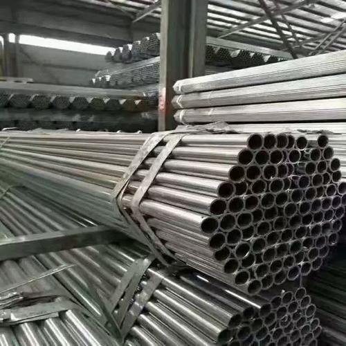 长安q355nhb耐候钢管